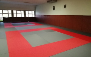 ASSEMBLEE GENERALE de la section KARATE de l’Office Courseullais des Sports Saison 2024-2025 - Lundi 13 octobre 2025 à 20h30 Siège de l’association Bâtiment OMAC – 2 rue Arthur Leduc à Courseulles-sur-Mer