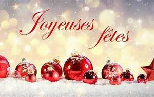 JOYEUSES FETES 