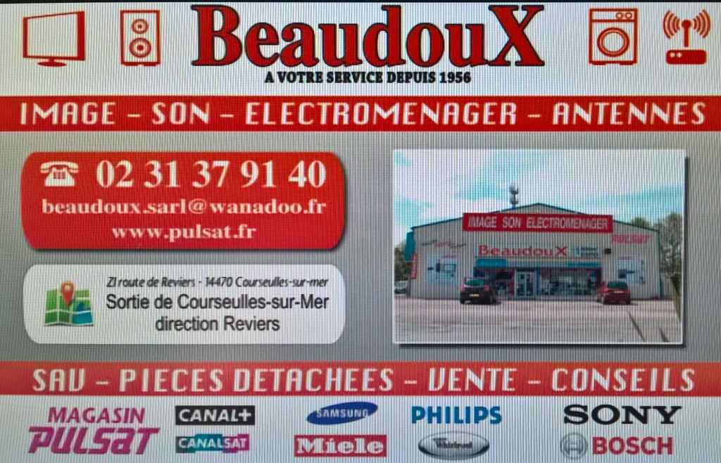 Ets Beaudoux