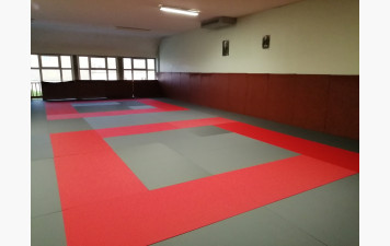 ASSEMBLEE GENERALE de la section KARATE de l’Office Courseullais des Sports Saison 2024-2025 - Lundi 13 octobre 2025 à 20h30 Siège de l’association Bâtiment OMAC – 2 rue Arthur Leduc à Courseulles-sur-Mer