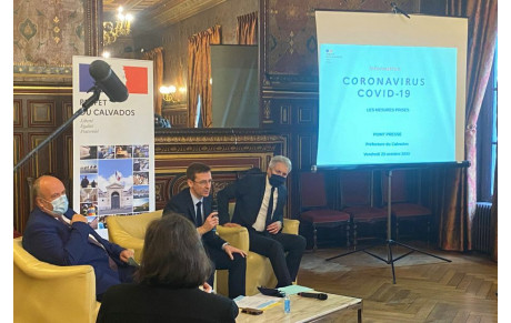 ARRET DES ACTIVITES SPORTIVES en salle pour les adultes - 3 semaines minimum à compter du 23 octobre 2020