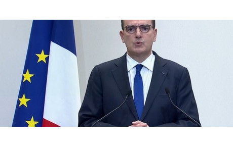 ANNONCES GOUVERNEMENTALES du jeudi 14 janvier 2021