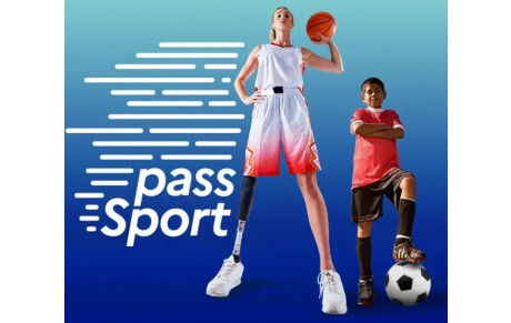 INFORMATION sur le PASS'SPORT 2025